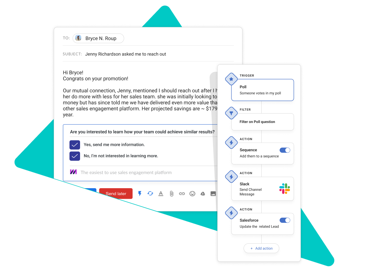 Sales Engagement Platform For Leadership Team Mixmax sales-engagement-platform-for-leadership-team-mixmax